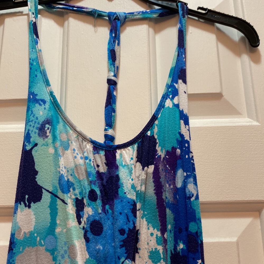 Tank top - Picture 2 of 4